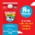 Horizon Organic 2% Reduced Fat Milk Perspective: right