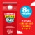 Horizon Organic Vitamin D Whole Milk Perspective: right