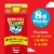 Horizon Organic® DHA Omega-3 Whole Milk Perspective: right