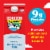Horizon Organic Fat Free Milk Perspective: right