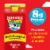 Horizon Organic® DHA Omega-3 Vitamin-D Milk Perspective: right