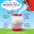 Horizon Organic Growing Years Whole Milk Perspective: right