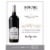 Ferrari Carano Cabernet Sauvignon California Red Wine Perspective: right