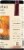 The Republic of Tea® Ginger Peach Tea Bags Perspective: right