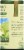 The Republic of Tea Daily Green Tea Perspective: right