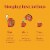 The Republic of Tea® Pineapple Lychee Hibiscus Superflower™ Tea Bags Perspective: right