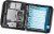 PlanAhead Aviator Binder - Assorted Perspective: right