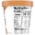 SO Delicious® Dairy Free Salted Caramel Frozen Dessert Pint Perspective: right