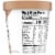 SO Delicious® Dairy Free Cocoa Chip Frozen Dessert Pint Perspective: right