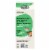 So Delicious Dairy Free Organic Unsweetened Plain Coconut Milk Half Gallon Perspective: right