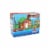 Lincoln Logs™ Mini Home Perspective: right