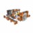 Lincoln Logs™ Big Sky Ranch Building Set Perspective: right