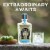 Herradura Silver Tequila Perspective: right