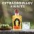 Herradura Reposado Tequila Perspective: right