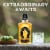 Herradura® Anejo Tequila Perspective: right