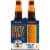 Atwater Dirty Blonde Wheat Beer Bottles Perspective: right