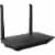Linksys® Dual-Band WiFi 5 Router Perspective: right