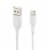 Belkin USB-C to A Cable - White Perspective: right