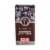 Equal Exchange Organic 88% Cacao Extreme Dark Chocolate Bar Perspective: right