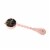 Hey There, Hot-Tea Tablespoon by Pinky Up Perspective: right