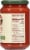 Rao's Homemade® Margherita Pizza Sauce Perspective: right