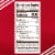 Ghirardelli® Chocolate Squares Peppermint Bark Perspective: right