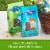 Ghirardelli® Milk Chocolate Bunnies Easter Candy Perspective: right