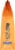 Ghirardelli® Caramel Filled Milk Chocolate Minis Perspective: right