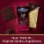 Ghirardelli® Intense Dark 92% Cacao Chocolate Bar Perspective: right