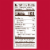 Ghirardelli® Peppermint Bark Snowmen Perspective: right
