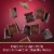 Ghirardelli® Intense Dark 92% Cacao Chocolate Squares Perspective: right