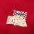Ghirardelli® Holiday Peppermint Bark Squares Tree Gift Perspective: right