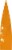 Ghirardelli® Milk Chocolate Caramel Bunnies Perspective: right