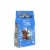 Ghirardelli® Dark Chocolate Sea Salt Caramel Bunnies Easter Candy Bag Perspective: right
