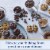 Ghirardelli® Premium 60% Cacao Bittersweet Chocolate Baking Bar Perspective: right