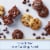 Ghirardelli® Premium Baking Bittersweet Chocolate Chips Perspective: right