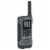Motorola Rechargeable Talkabout T200 Radios - Gray/Black Perspective: right