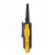 Motorola Solutions Talkabout T475 Two-Way Radios - Black/Yellow Perspective: right
