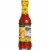 Trappey's Bull Louisiana Hot Sauce Perspective: right