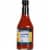 Trappey's Bull Original Louisiana Hot Sauce Perspective: right