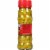Trappey's® Hot Peppers in Vinegar Perspective: right