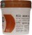 Eco Style® Coconut Oil Styling Gel Perspective: right