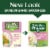 Seeds of Change™ Organic Aromatic Jasmine Rice Perspective: right