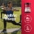 Optimum Nutrition Amino Energy Fruit Fusion Pre Workout Powder Perspective: right