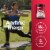 Optimum Nutrition Amino Energy Fruit Fusion Pre Workout Powder Perspective: right