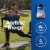 Optimum Nutrition Essential AMIN.O Energy® Blue Raspberry Perspective: right