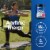 Optimum Nutrition Amino Energy Blue Raspberry Pre Workout Powder Perspective: right
