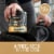Optimum Nutrition Gold Standard Pre-Workout Watermelon Candy Perspective: right