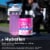 Optimum Nutrition® Amino Energy + Electrolytes Watermelon Splash Dietary Supplement Perspective: right