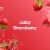 Optimum Nutrition Essential Amin.o Energy Juicy Strawberry Perspective: right